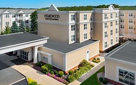 Homewood Suites By Hilton Boston/Canton, Ma